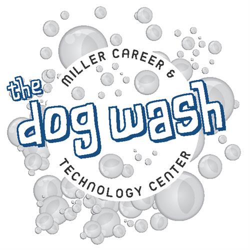 The Dog Wash Logo